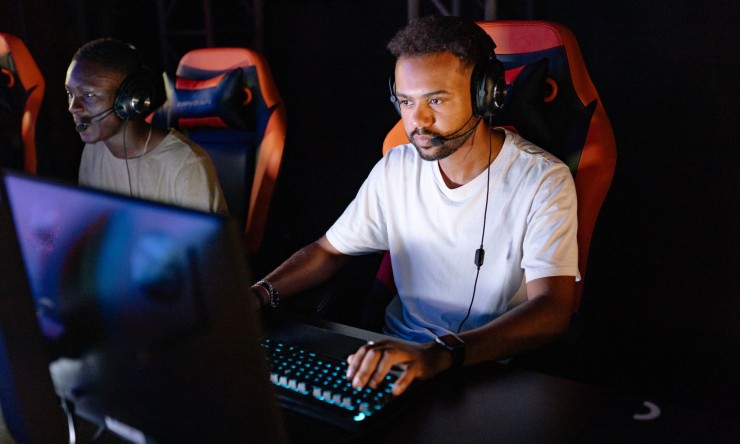 Best PC games to play in 2021