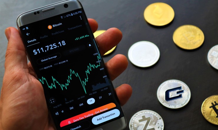 The Future of Finance: How Cryptocurrency is Reshaping the Global Economy