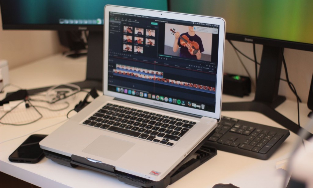 Best Picture And Video Editing Free Apps For Macbook