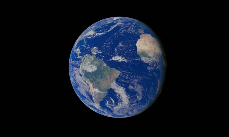 Where is the last corner of the world? This inquiry is frequently posed to that where could the last edge or corner of the world be?