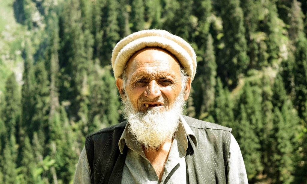 Pashtun People: An Overview of Their History and Tribes