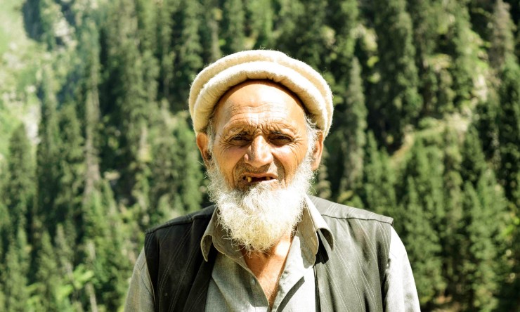 Pashtun People: An Overview of Their History and Tribes