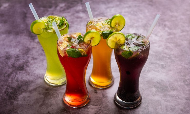 Quenching Summer Thirst: Exploring 10 Healthy Hydration Drinks