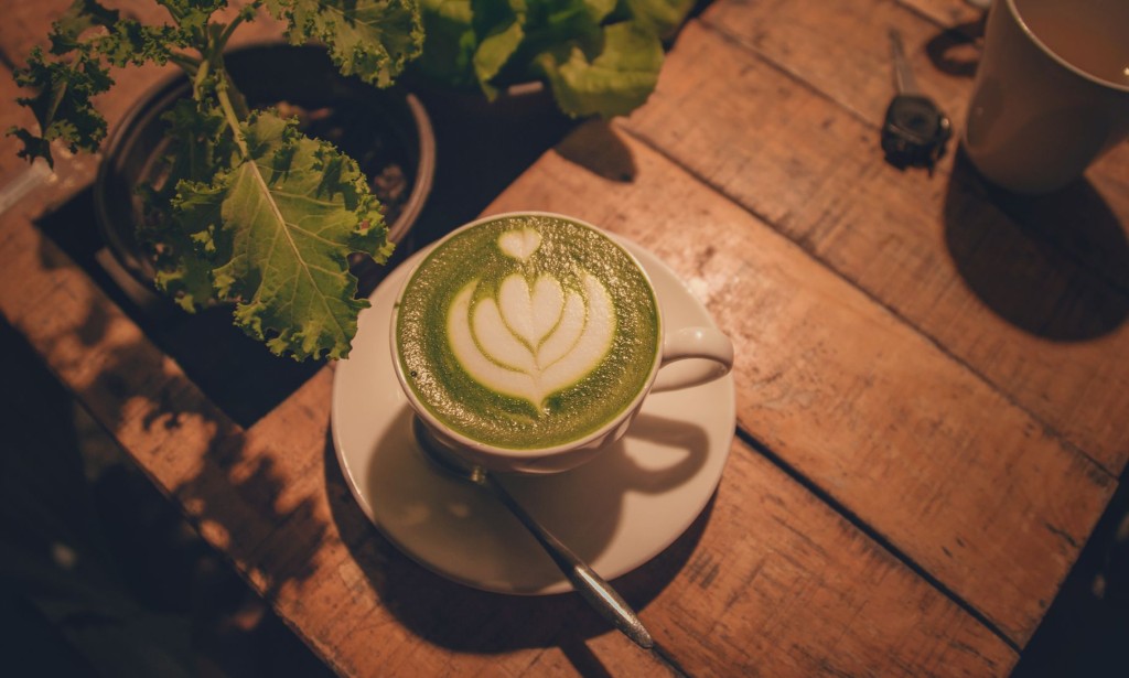 The Real Benefits of Drinking Green Tea on a Daily Basis for a person