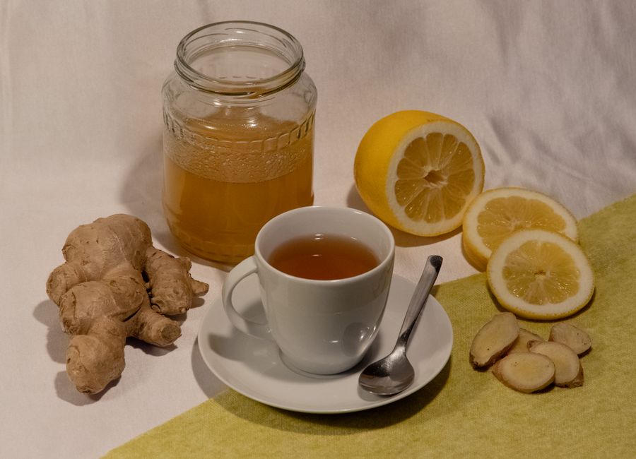 Supports Digestive Health