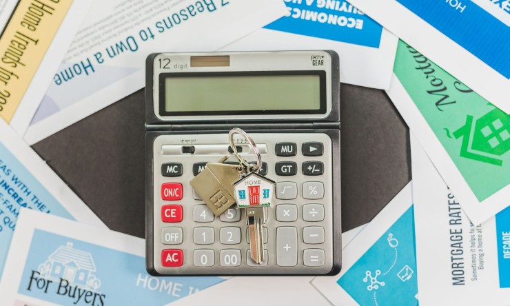 NatWest Mortgage Rates 2026: Compare Fixed, Tracker & First-Time Buyer Deals