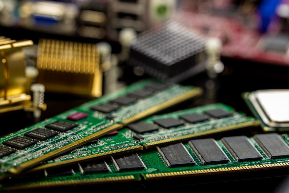Key Components for Gaming PC