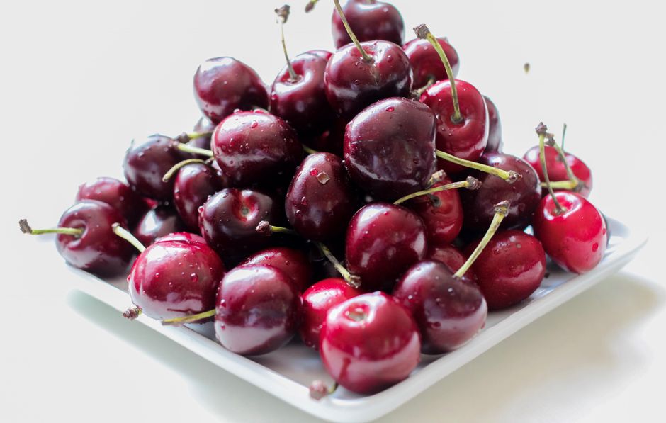Cherries Cherries