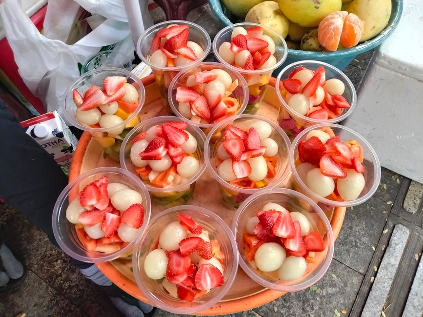 The Best Fruits for PCOS Management The Best Fruits for PCOS Management