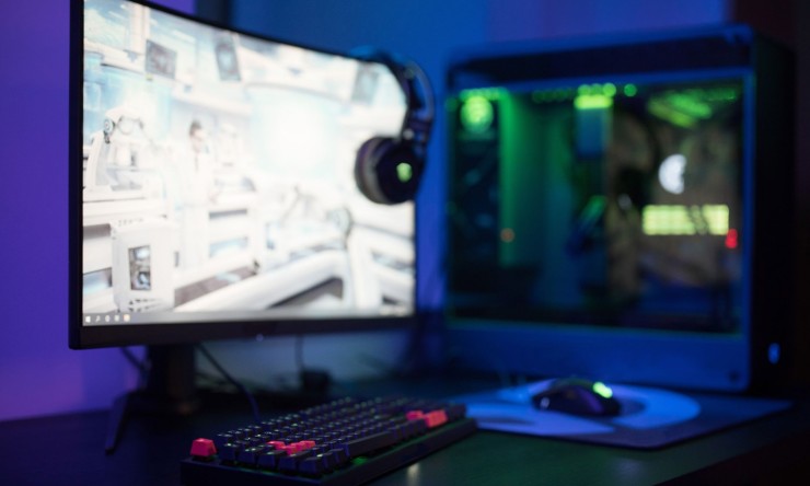 Best Review of QD-OLED Gaming Monitor