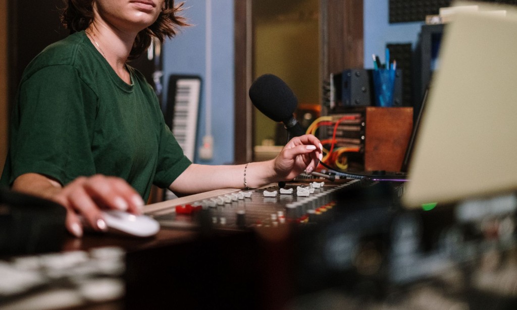 Best 5 audio editing software to install in your system