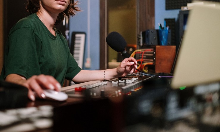 Best 5 audio editing software to install in your system