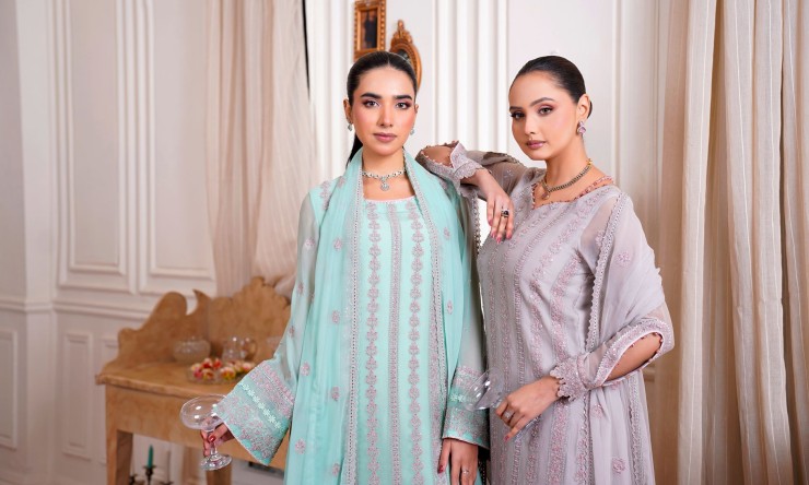 Top Pakistani Clothing Brands 2026: Best Fashion Labels for Men and Women