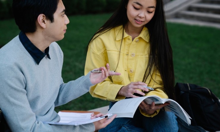 Top Scholarship Opportunities for Pakistani Students: Local & Abroad