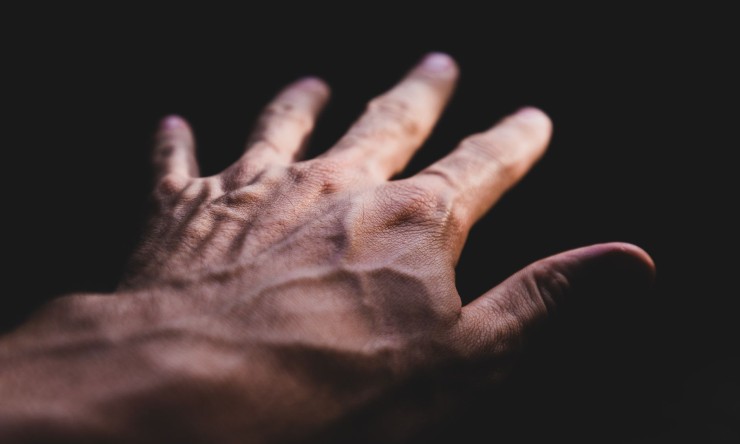 Why Your Veins Look Blue: The Shocking Science Explained