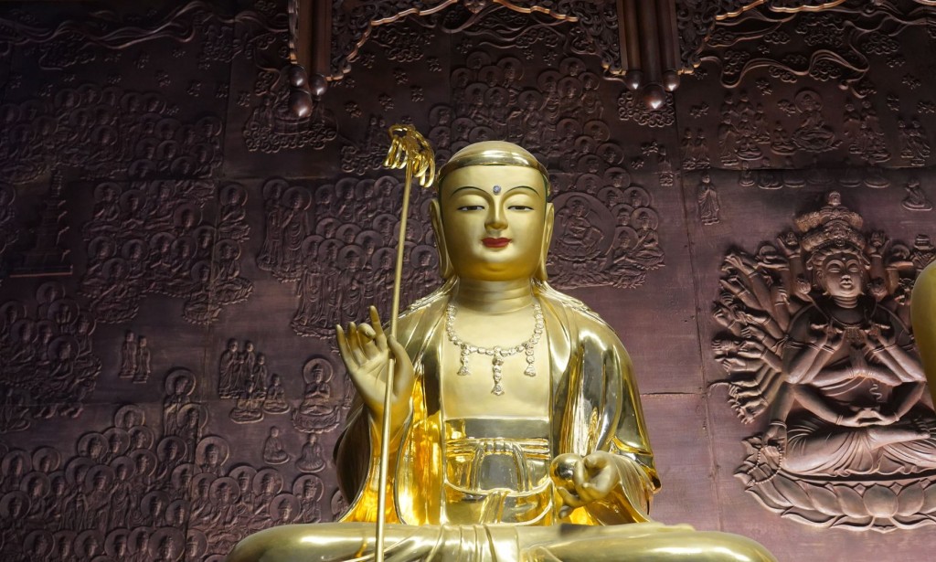 Buddhism