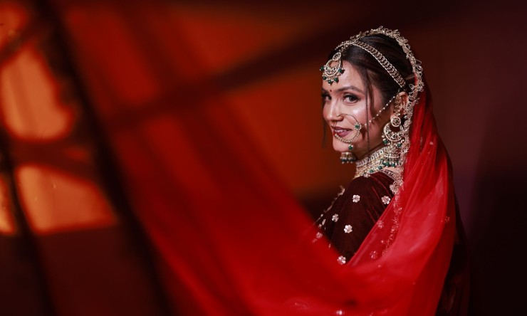 Pakistani Wedding Dresses 2026: Complete Guide to Bridal Wear Styles, Designers & Prices