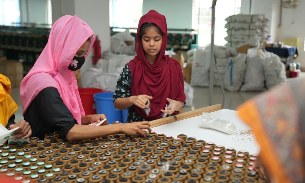 Women Empowerment :Women are essential in forming the present and the future of any society