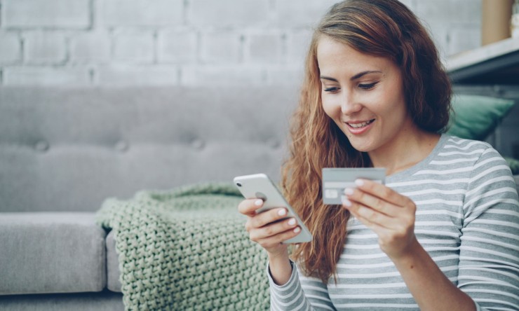 The Rise of E-Commerce: Transforming Modern Business and Consumer Habits