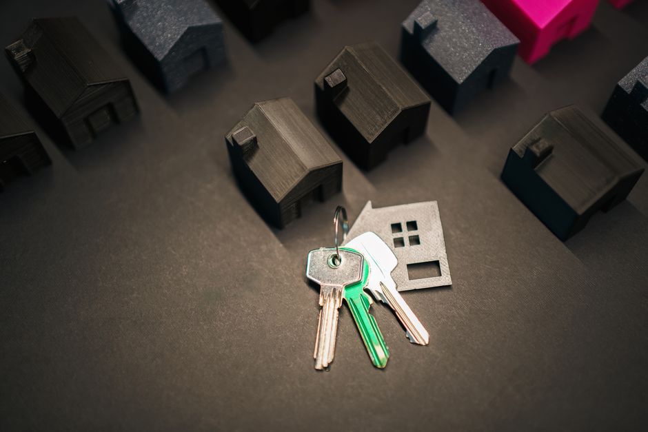 Types of HSBC Mortgages