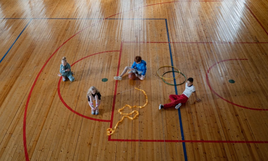 Exploring Various Sports and Games: A Beginner's Guide
