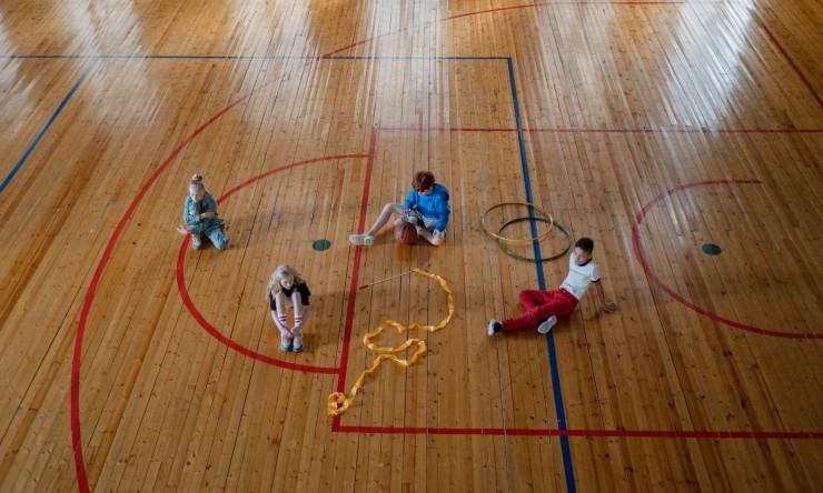 Exploring Various Sports and Games: A Beginner's Guide