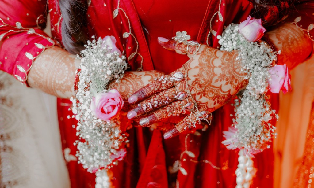 Bridal Mehndi Designs 2026: Beautiful Wedding Henna Patterns