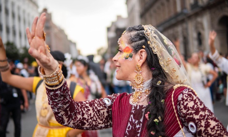 Top 6 famous cultures in the world