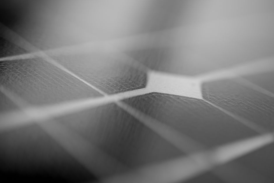 Types of Solar Panels for Residential Use