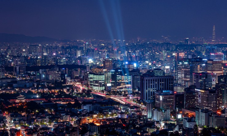 Seoul: The Vibrant Heart of South Korea’s Culture, Economy, and Innovation