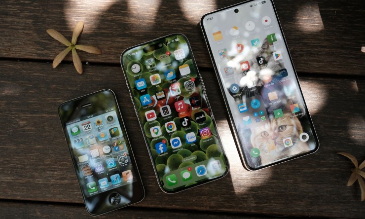 Comparing the iPhone 14 Series Models: Which One is Right for You?
