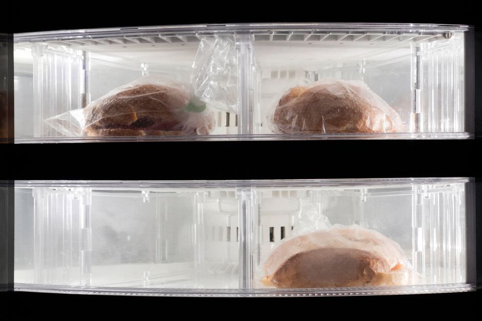Kenwood upright deep freezer | article.pk Kenwood upright deep freezer | article.pk