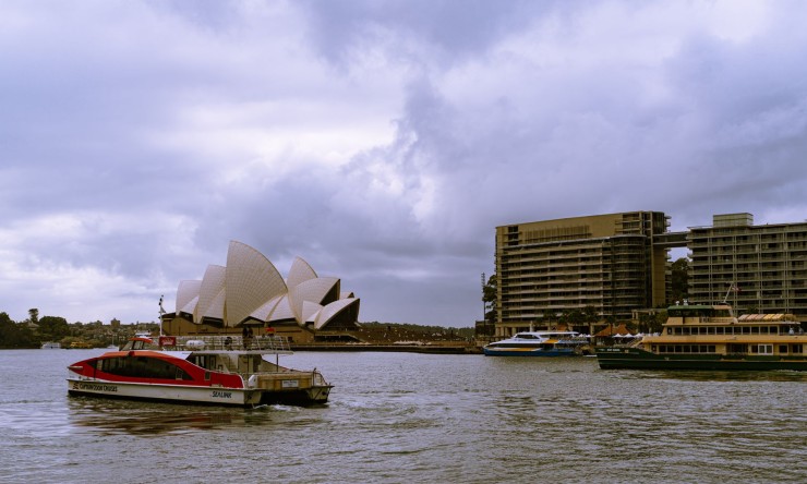 Discover Sydney: Australia’s Iconic Harbor City
