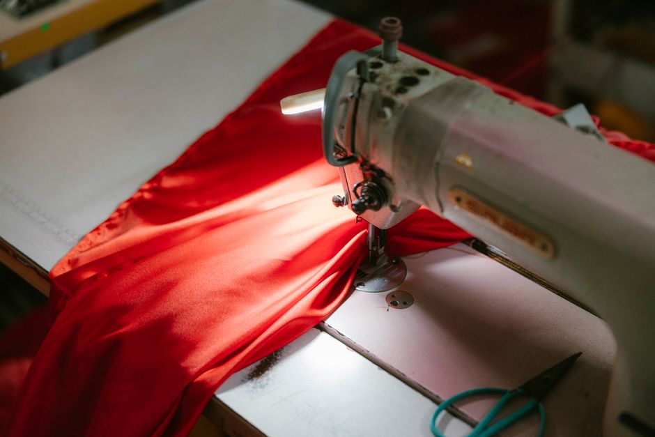 Courses Offered in Fashion Design Institutes