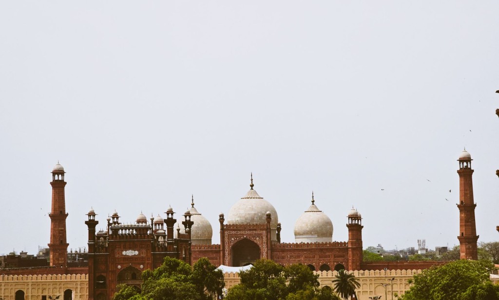 Lahore: The Cultural Heart of Pakistan