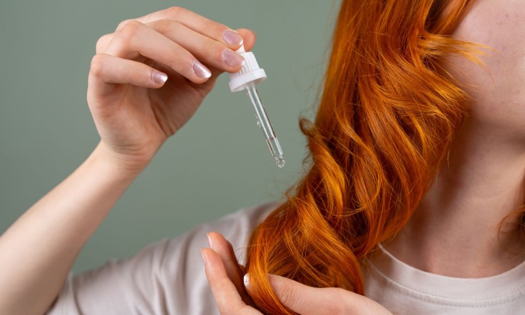 Best Hair Oil For Your Different Hair Problems: