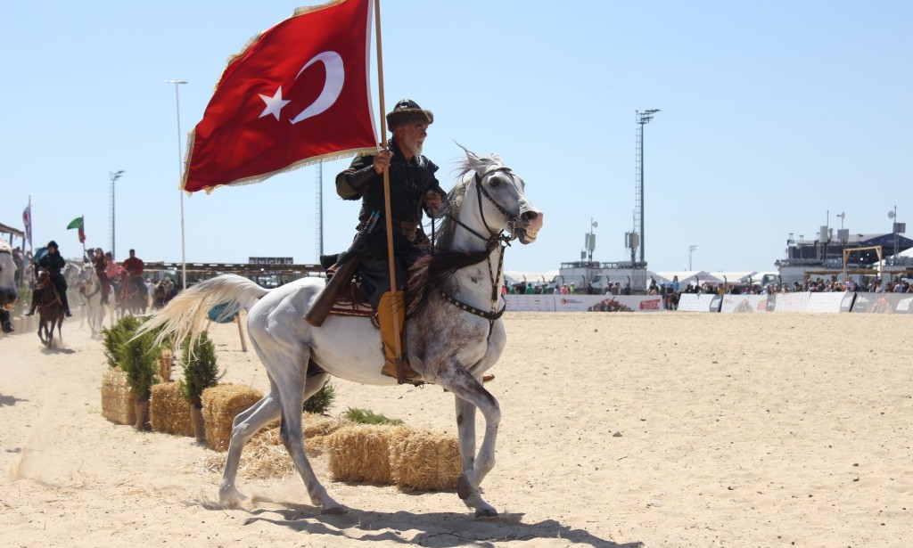 See the complete introduction, beginning and history of the great military force of the Ottoman Empire in this post! ⚔️🔥