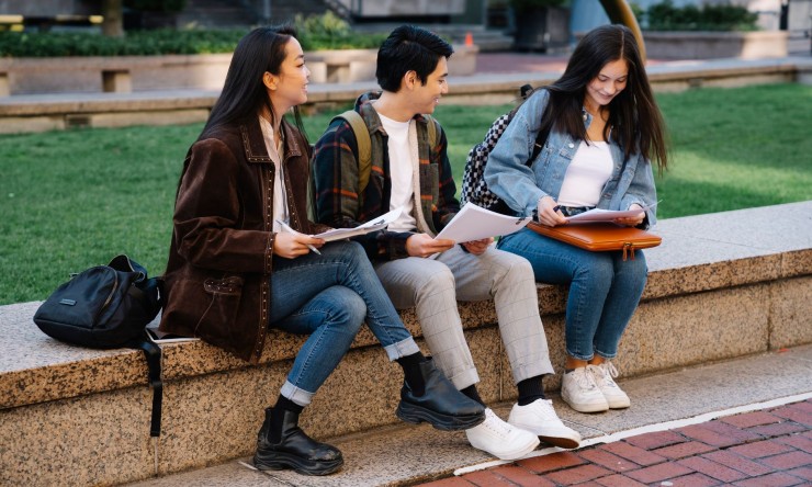 Scholarship Programs and Fee Structures of Top 5 Universities in New Zealand