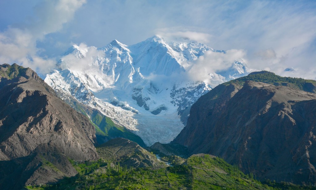 Exploring Pakistan’s Northern Highlands: A Journey Through Majestic Mountains