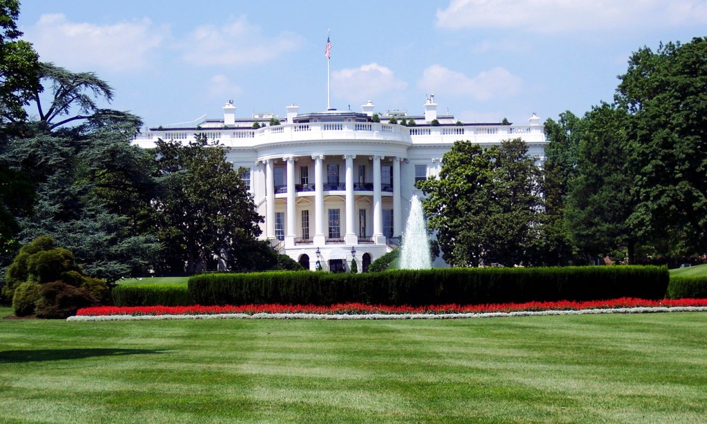 The White House: A Symbol of American Democracy