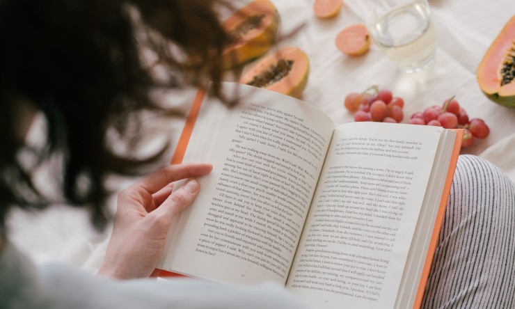 Best Self Improvement Books 2026: Top Reads to Transform Your Life