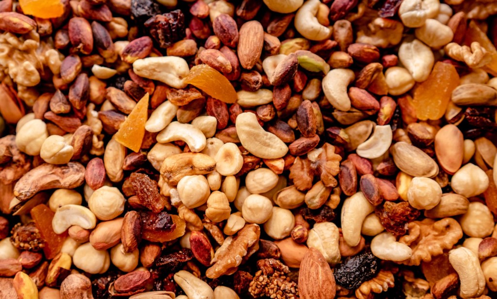 10 Protein-Packed Snacks That Are Actually Good for You:-