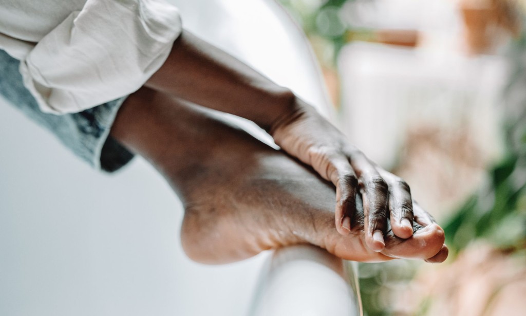 Nail Care Tips for Diabetic Patients: Protect Your Health infections or fungal growth.