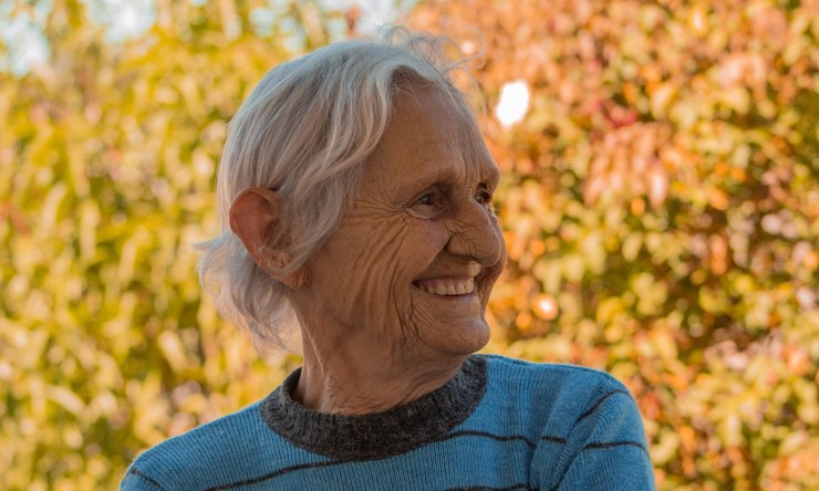 Why Some People Age Slowly: The Science of Biological Age