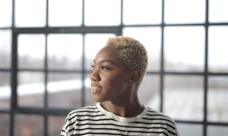 You’re Too Nice—And It’s Destroying Your Self-Respect