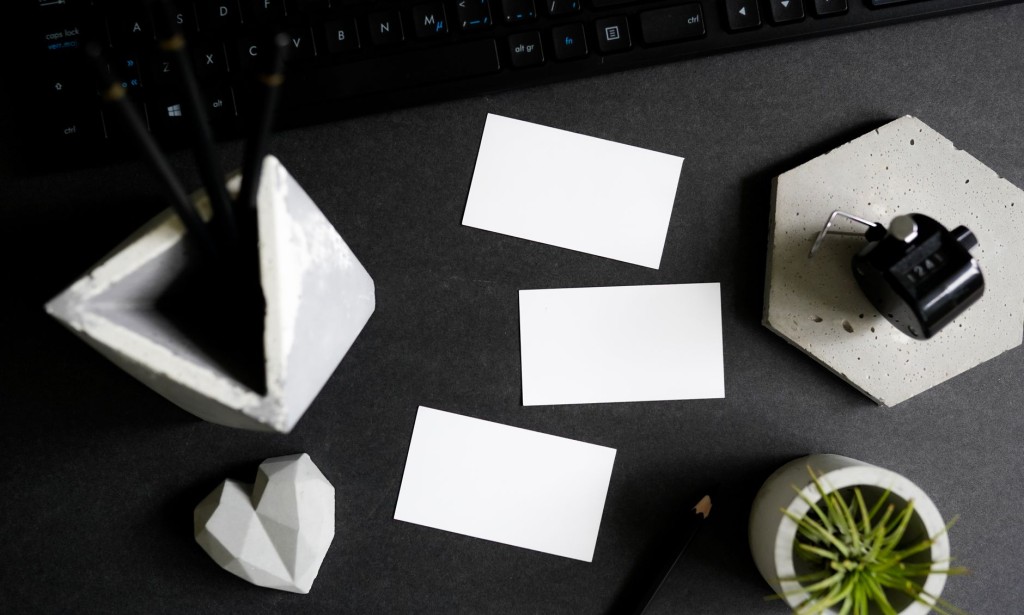 Decoding Business Cards: Understanding HS Code Classification