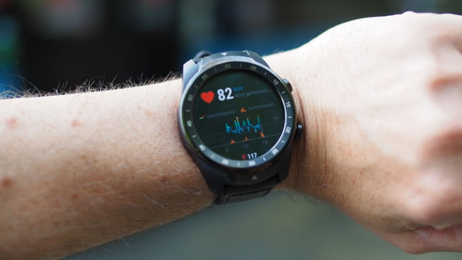Role of Technology in Heart Health