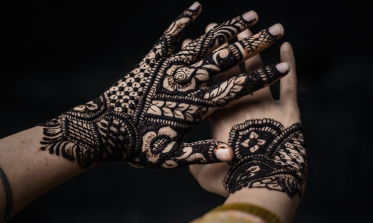 Simple Mehndi Designs 2026: Easy & Beautiful Patterns for Hands and Fingers