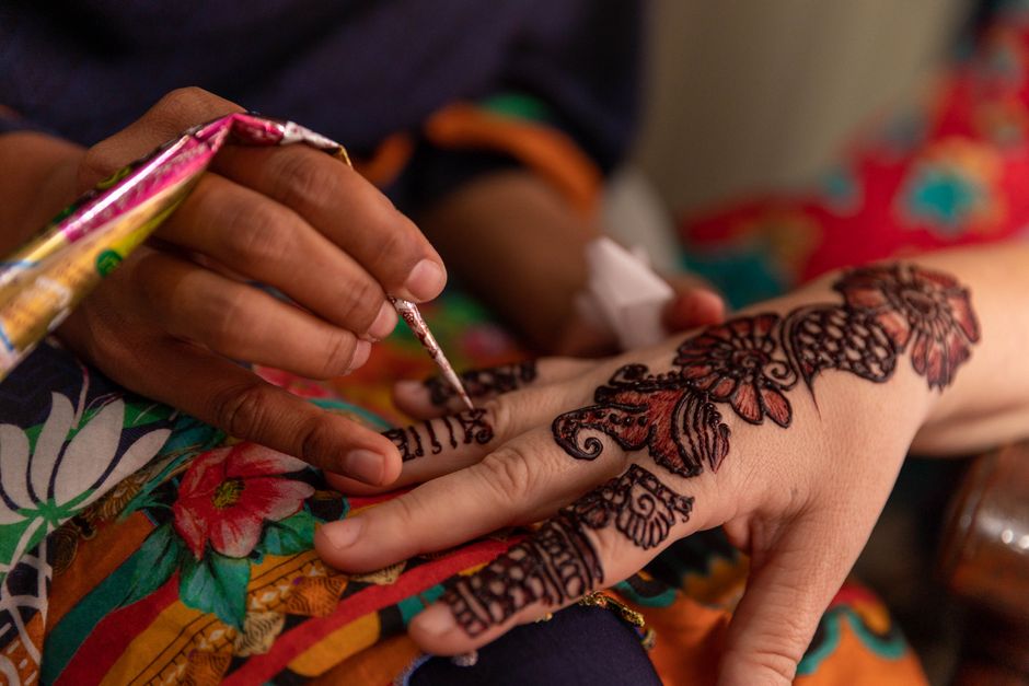 Simple Mehndi Designs: Beautiful Patterns for Every Occasion