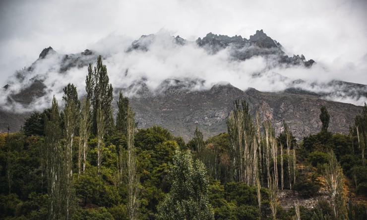 5 best tourism companies in Pakistan